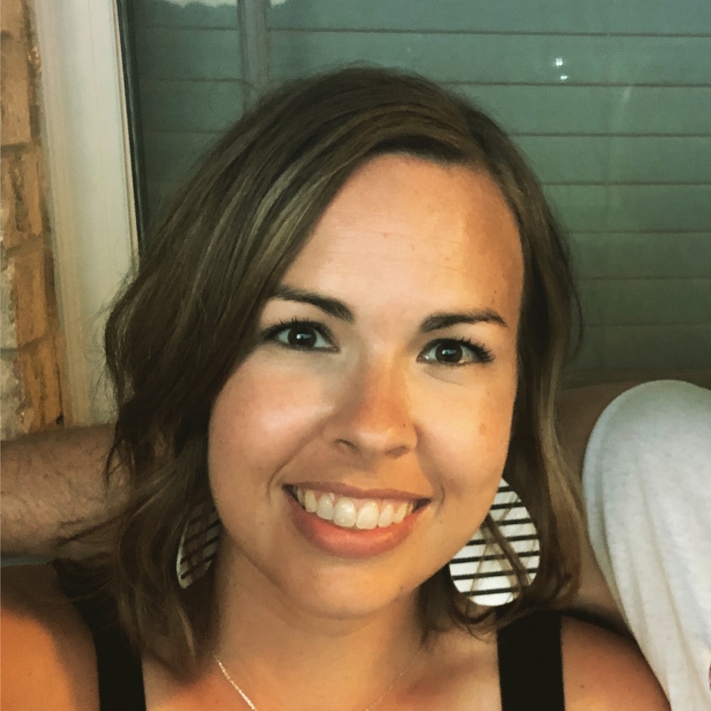 Meet your Posher, Ali